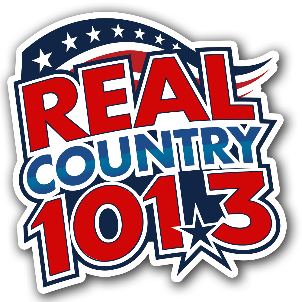 Real Country Logo