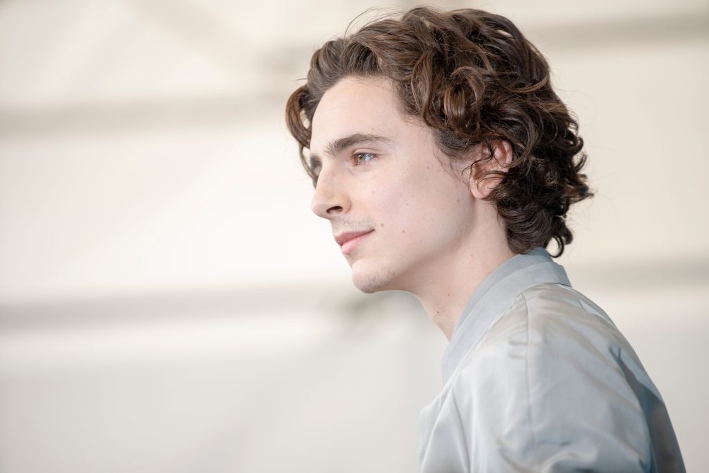 timothee chalamet 072524