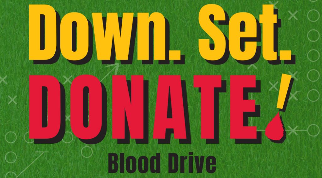 down set donate header