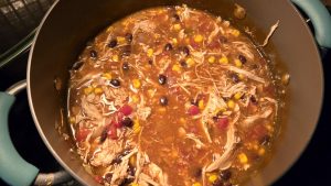 enchilada soup wide