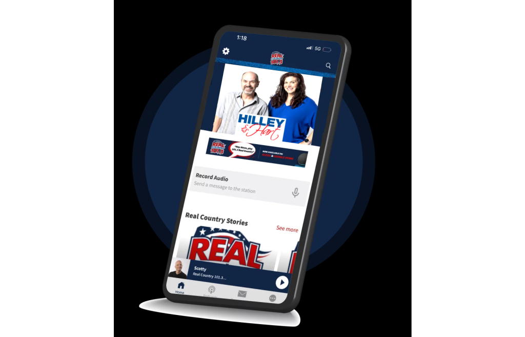 app h&h