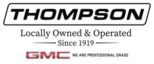 thom thompsonlocallyownedandoperatedsince1919 gmc outlines