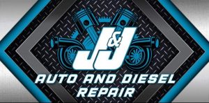 j&j auto and diesel repair