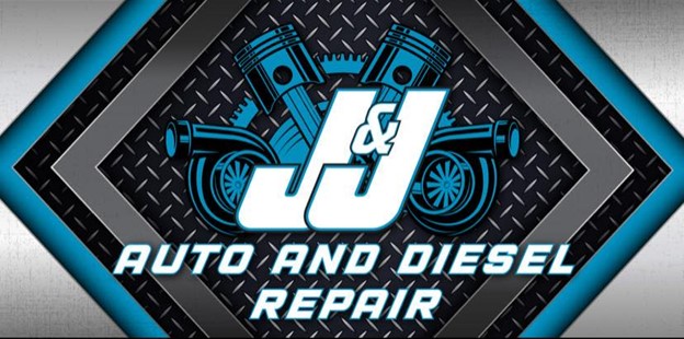 j&j auto and diesel repair