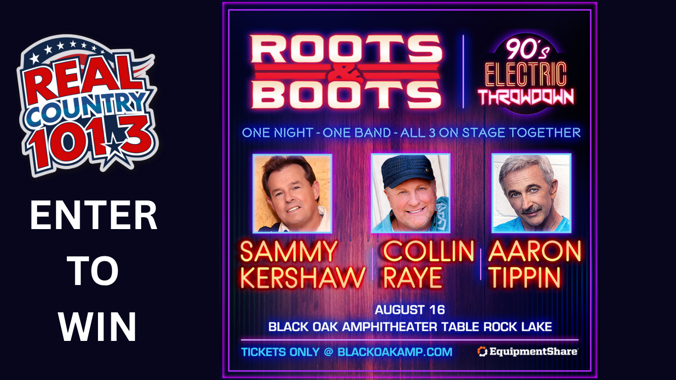 new roots & boots