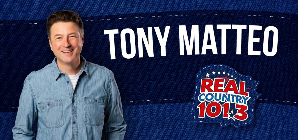 tony matteo 101