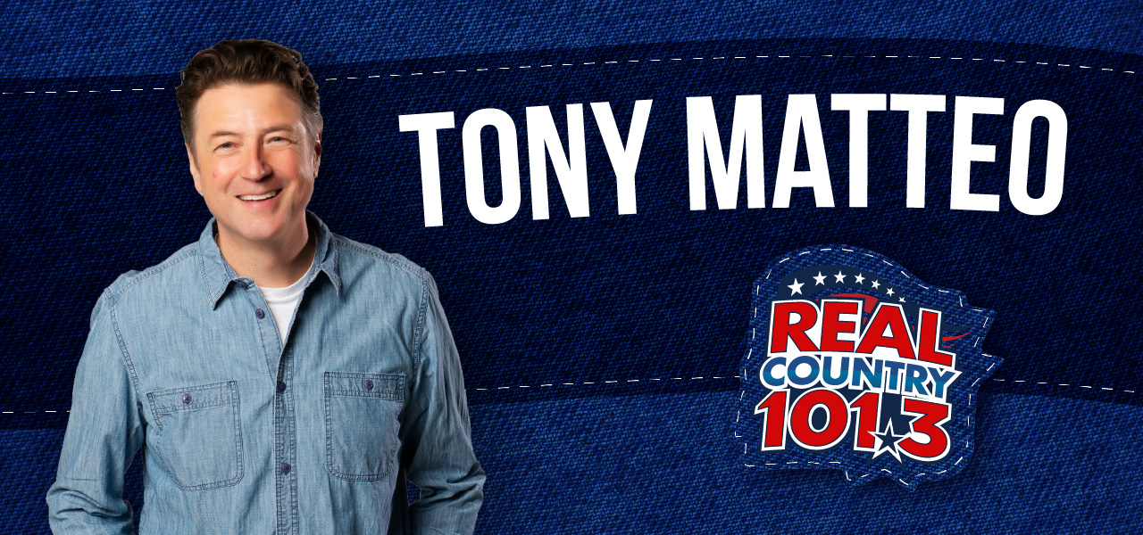 tony matteo 101