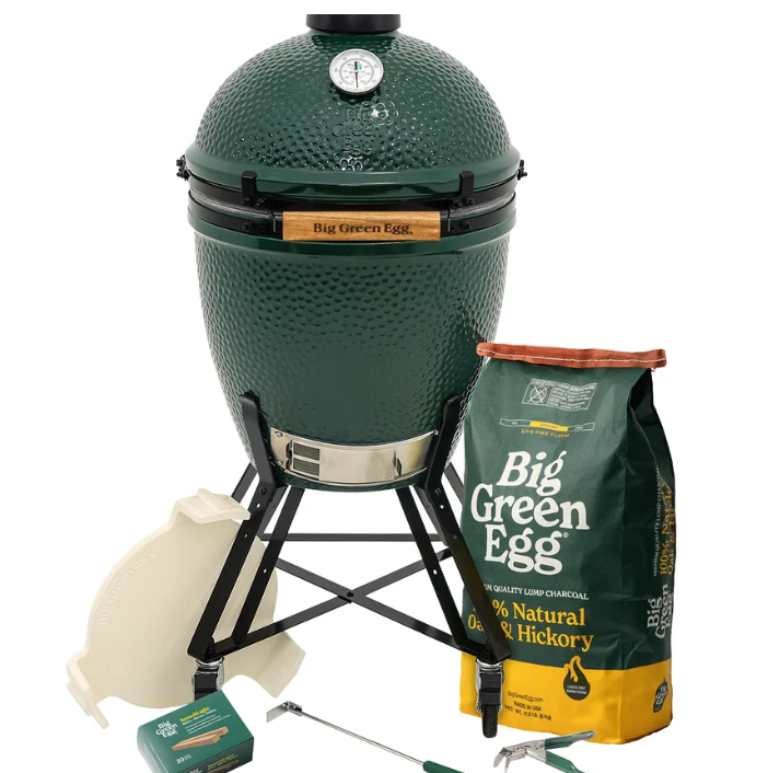 big green egg