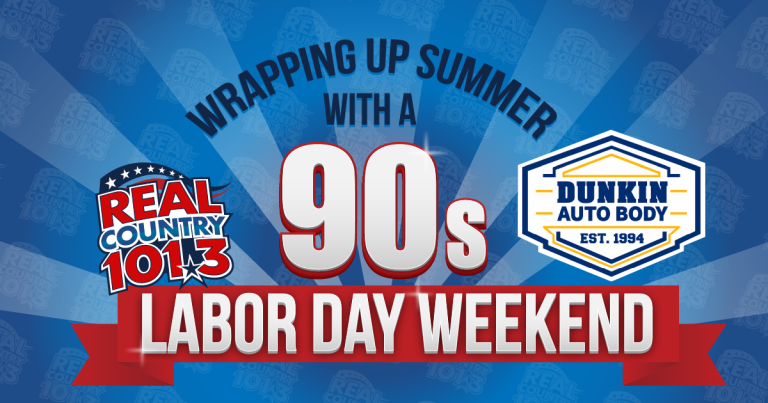 real country labor day weekend 2 hero