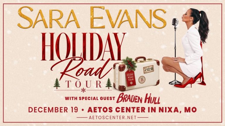 sara evans