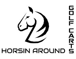 horsin around 2