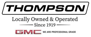 thom thompsonlocallyownedandoperatedsince1919 gmc outlines