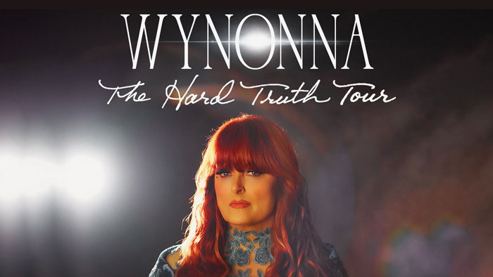 wynonna